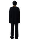 Open-front shirt - Image 2
