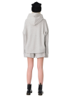 Ripped hoodie - Image 2