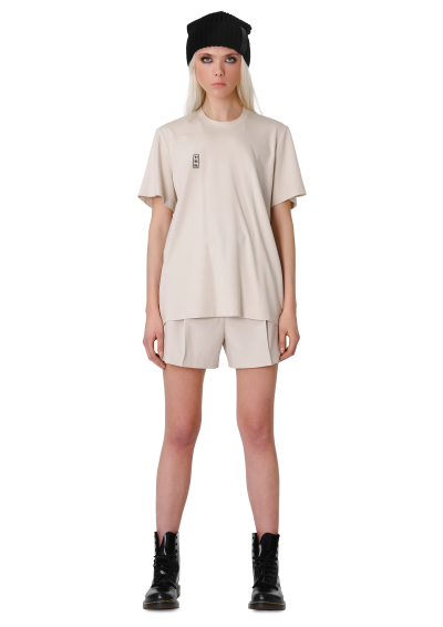 Basic T-shirt