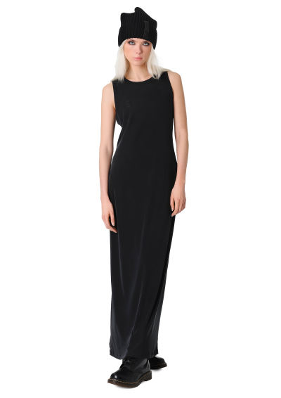Tank top maxi dress