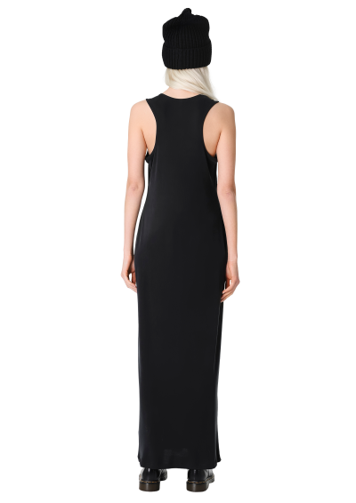 Tank top maxi dress - Image 2
